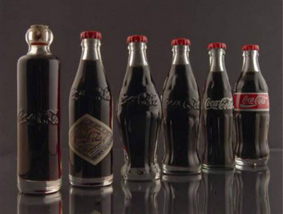 Multifunctional Carbonated Beverage Machine Glass Bottles For Soft Drink / Cola / Fruit Beer