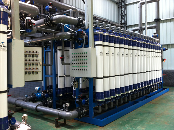 Automatic PET Bottled Water Production Line For Mineral / Drinking Water