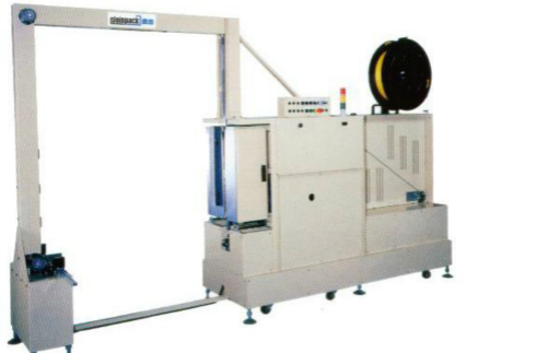 Wear Sword Type Automated Packaging Machine Systems PLC Control Simple Operation