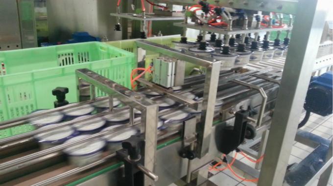Automated Packaging Equipment Systems Robot Basket Loaders Delivery Loading Device