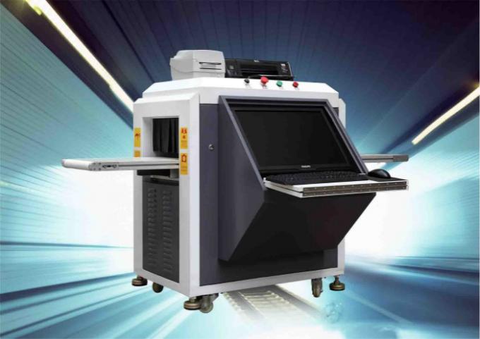 Food X Ray Inspection Equipment Systems Contaminant Detection Application
