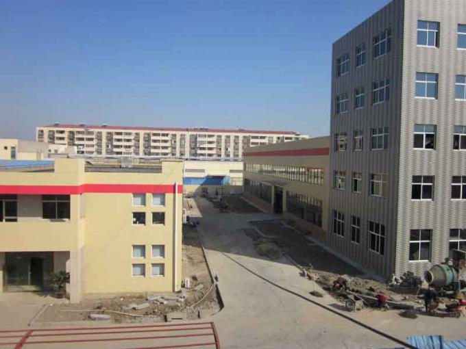 Shanghai Poma Industrial Automation Equipment Co., Ltd.