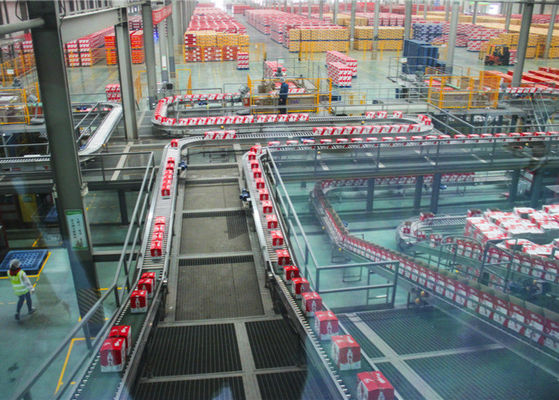 China Vegetable / Fruit Beverage Production Line Full / Semi Auto Operation 12 Months Warranty supplier