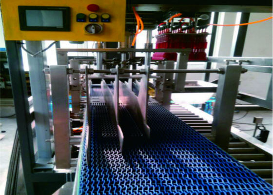 China Lane Shifting Automated Conveyor Systems , Automatic Conveyor For Industrial Automation supplier