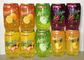 Beverage Automatic Production Line Fruit / Vegetable For Juice Blends supplier