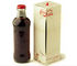 Multifunctional Carbonated Beverage Machine Glass Bottles For Soft Drink / Cola / Fruit Beer supplier