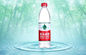 Bottle Mineral Water Beverage Production Line , Beverage Production Equipment supplier