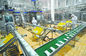 Pillow - Shape Packaged Dairy Production Line , Milk Products Manufacturing Machines supplier