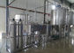 Bailey Package Dairy Production Line , Milk Product Making Machine Full / Semi Auto supplier