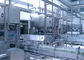 Glass Bottle Dairy Production Line , Milk Production Plant Equipment Long Service Life supplier