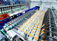 PE Bottle Small Scale Yogurt Processing Equipment Full / Semi Auto Operation supplier