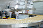 Automated Food Production Line Making Biscuit / Cookies / Crisps / Doughnuts supplier