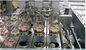Fully Automatic Ice Cream Cone Production Line Packaging Conveyor Equipment supplier