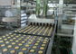 Packing Food Production Line Cake Food Industry Equipment / Machines Energy Saving supplier