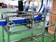 Side Gripping Vertical Automated Conveyor Systems Strong Structure Easy Cleaning supplier