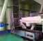 Bucket Groove Automated Conveyor Systems , Vertical Reciprocating Conveyor Continuous Type supplier