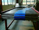Lane Shifting Automated Conveyor Systems , Automatic Conveyor For Industrial Automation supplier