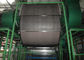 Pressure Pneumatic Vacuum Conveyor Belt System For Automatic Suction Line supplier