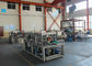Automatic Straight - Line Wrapping Case Packing Equipment For Bottles / Cans supplier