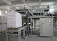 Mechanical Manipulator Automatic Palletizer Machine / Depalletizer Machine Bag Shaping supplier