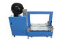 Carton Automatic Box Strapping Machine , Industrial Packaging Strapping Machine supplier