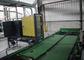 Industrial Automated Packaging Machines , Heavy Duty Carton Strapping Machine supplier