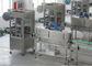 Bottles / Jar Automated Packaging Machine , Heat Shrink Sleeve Labeling Machine supplier