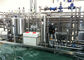 Autoclave Pasteurizer Machine , Steam Juice Milk Pasteurization Equipment / Machine supplier