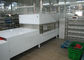 Food Industrial UV Sterilization Machine , Ultraviolet Food Sterilizer Simple Operation supplier