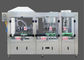 Automatic Zip - Top Cans Glass Bottle Washing Machine For Food Industry supplier