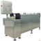 Rotary Rolling Drum Clean Machine , Fruit Vegetable Washing Equipment ISO Marked supplier