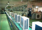 Electronic Components Automated Production Line , Assembly Line Equipment Durable supplier