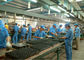 Storage Battery Automated Production Line , Automated Assembly System Fast Speed supplier