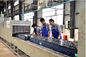 Storage Battery Automated Production Line , Automated Assembly System Fast Speed supplier