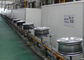 Wheel Hub Casting Automatic Production Line / Assembly Line PLC Control System supplier