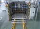 Three Piece Tin Can Production Line Fully / Semi Automatic 200-1000 Cans Per Hour supplier
