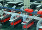 Beef Split Meat Production Line / Processing Line 100-300 Cattle Per Hour Speed supplier