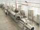 Automatic Cooked Meat Production Line , Poultry Processing Line For Pork / Beef / Lamb supplier