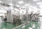 Automatic Cooked Meat Production Line , Poultry Processing Line For Pork / Beef / Lamb supplier