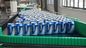 Ring - Pull Cans Wine Production Line , Beer Making Equipment Further Processing supplier