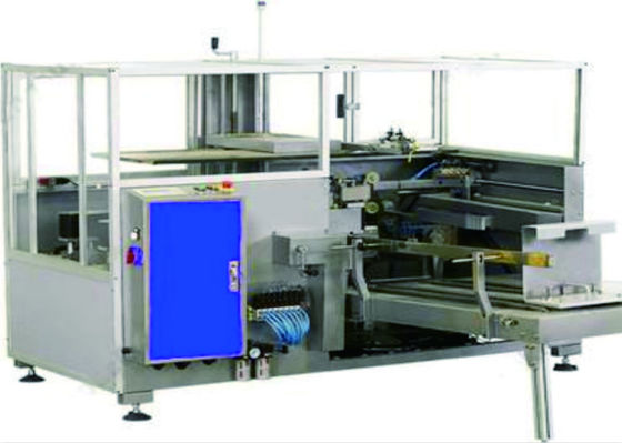 automated packaging machine
