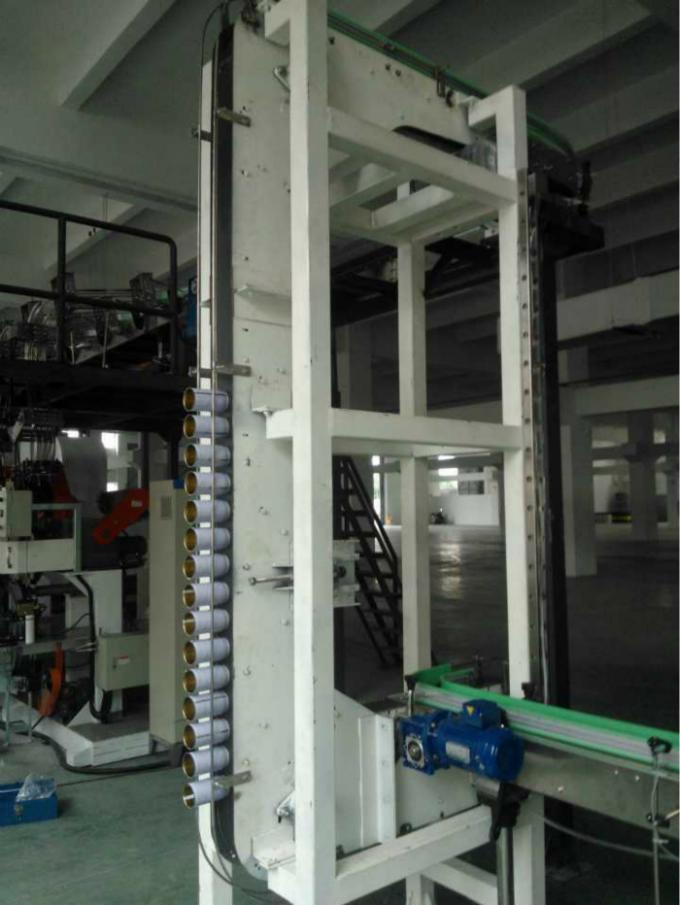 Three Piece Tin Can Production Line Fully / Semi Automatic 200-1000 Cans Per Hour