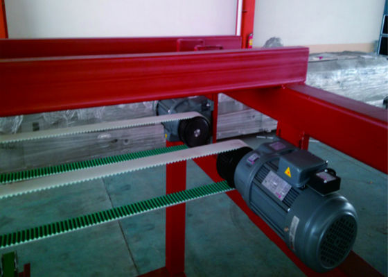 China Special Belt Conveyor Line for Automated Conveyor Systems Solutions supplier