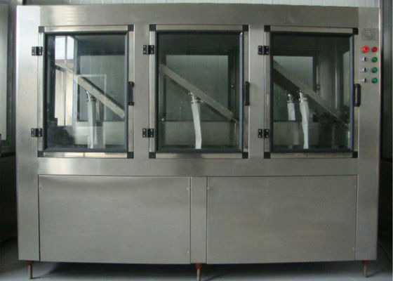 China High Pressure Blade Wiping Air Knife Drying System / Blower Systems One Year Warranty supplier