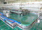 Carbonated Beverage Production Line , Aluminum Cans Beverage Making Equipment supplier
