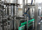 Custom Beverage Production Line Packing / Conveyor Systems For Can / Bottle / Cup supplier