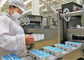 Plastic Cup Dairy Production Line , Yogurt Production Line Equipment Lactic Acid Bacteria supplier