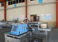 Automatic Food Production Line Packaging Conveyor Systems Low Power Consumption  supplier