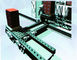 Smart Chain Automated Conveyor Systems , Drag Chain Conveyor Belt High Stability supplier