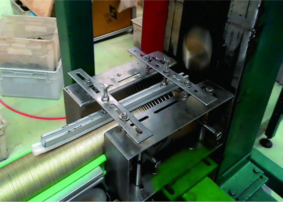 Automatic Magnetic Conveyor Belt Material Handling Equipment Stable Transmission supplier